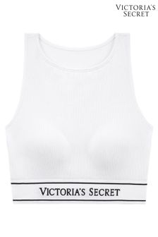Victoria's Secret White Bralette Bra (K70213) | €33