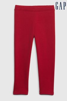 Gap baby hot sale girl leggings