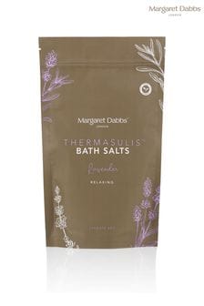 Margaret Dabbs London ThermaSulis Relaxing Lavender Bath Salts 250g (K70486) | €22.50