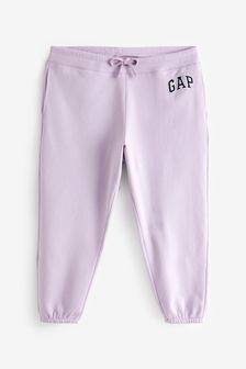Gap Arch Logo Pull On Joggers