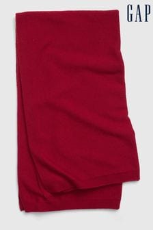Gap Red CashSoft Baby Blanket (K70863) | 190 zł