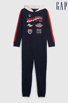 Gap пижама с капюшоном (6-13 лет) (K71033) | €41