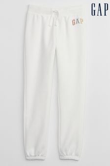 Pantalones de chándal con el logotipo de Gap (4-13 años) (K71041) | 25 €