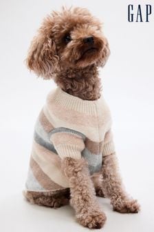 Gap pleten mehek pulover za hišne ljubljenčke (K71116) | €40