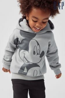 Sudadera con capucha con diseño de Mickey Mouse™ de Disney™ de Gap (K71250) | 35 €