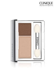 Clinique All About Shadow™ Duo Eyeshadow (K71536) | €30