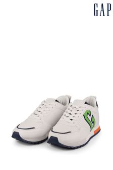 Gap New York Low Top Trainers