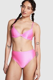 Victoria's Secret PINK Lola Pink Padded Bikini Top (K71908) | kr480