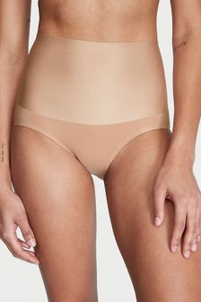 Victoria's Secret Praline Nude Smooth Brief Shaping Knickers (K71917) | €29