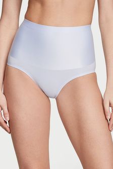 Victoria's Secret Blue Crescent Smooth Brief Shaping Knickers (K71918) | €22.50