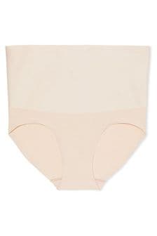 Victoria's Secret Marzipan Nude Smooth Brief Shaping Knickers (K71941) | 9,050 Ft