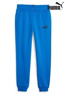 כחול  - מכנסיים נוער של Puma פריטי בייסיק (K72286) | ‏151 ‏₪