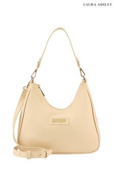 Cream - Laura Ashley Small Shoulder Bag (K73276) | kr1 740