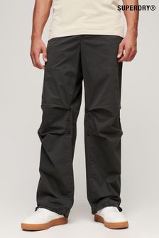 Superdry x Ringspun Utility Road Joggers