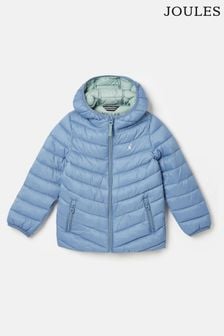 Joules girls coat sale top