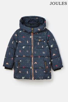 Joules childrens coats top