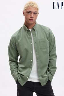 Chemise gap deals