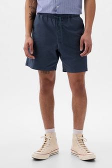 Gap Blue 4" Chino Shorts (K73461) | €47