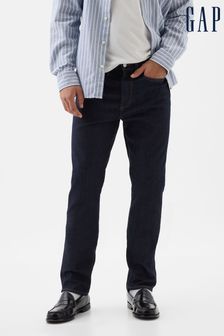 Gap Dark Indigo Blue Stretch Slim GapFlex Jeans (K73471) | €46