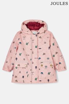 Buy Girls Coats Joules Online Next USA