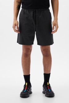Gap Black 4" Chino Shorts (K73481) | kr389