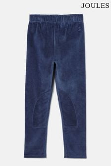 Girls Leggings Joules Blue Next Luxembourg