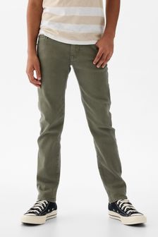 Gap Green Slim Jeans (6-13yrs) (K73681) | €34