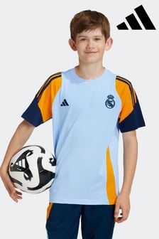 Boys Adidas Colour Block Sportswear Tshirts Next Kazakhstan