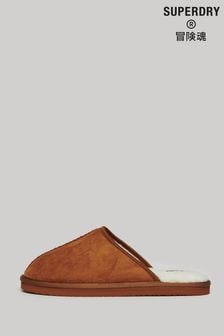 Superdry moccasins discount