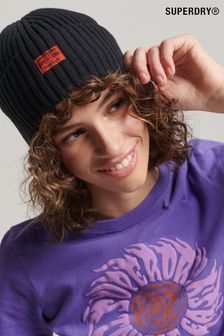 Superdry Workwear Knitted Beanie