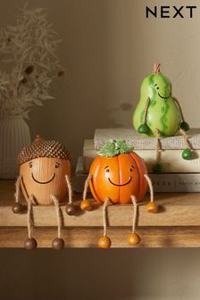 Pumpkin Dangly Leg Friends (K74940) | €28