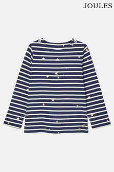 Joules girls tops clearance