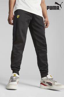 Puma Black Scuderia Ferrari Race MT7 Track Joggers (K75114) | kr1,038