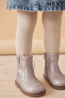 Next girls boots 2025