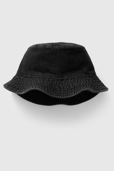 Gap Grey Kids Denim Bucket Hat (K75387) | €24