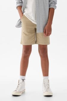 Neutro - Pantalones cortos chinos de Gap (6-13 años) (K75427) | 28 €