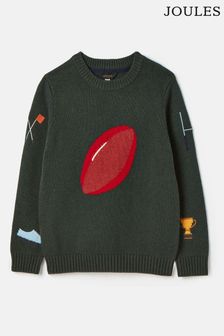 Joules Print Jumpers Next Luxembourg