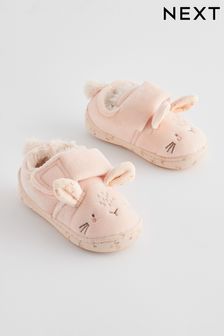 Baby slippers next cheap