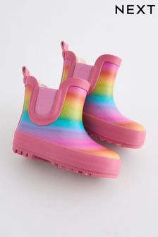 Younger girls wellies best sale