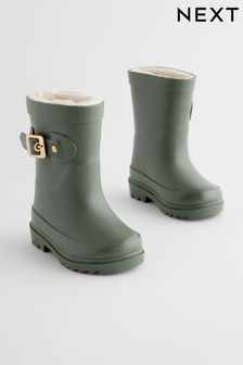 Boys Older Girls Younger Girls Wellies Green Next Luxembourg