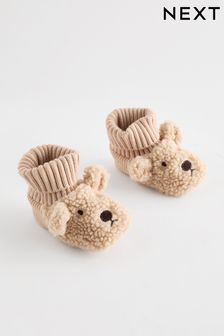 Baby booties next shop
