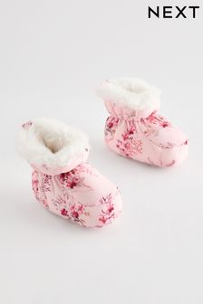 Next baby pram shoes online