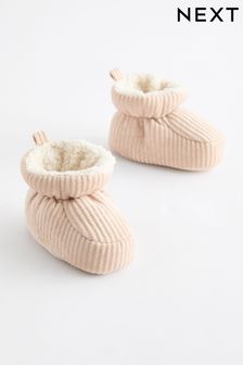 Baby slippers next hot sale