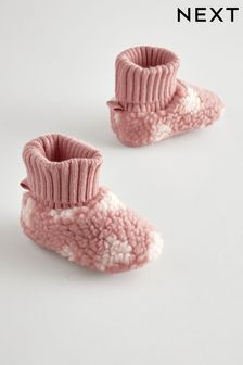 Next infant boots store