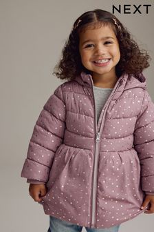Boys Newborn Boys Younger Girls Pink Coats Next Luxembourg