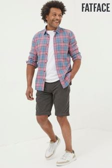 FatFace Cove Flat Front Shorts