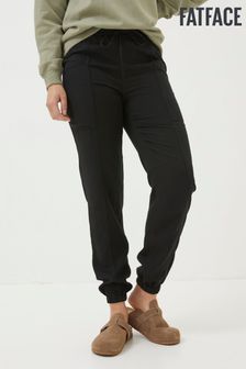 Спортивные брюки-карго с манжетами Fatface Lyme (K76090) | €66