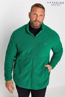 BadRhino Big & Tall Green Core Fleece (K76493) | €33