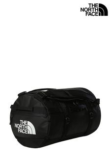 The North Face Black Small Base Camp Duffel Bag (K76574) | kr2 630