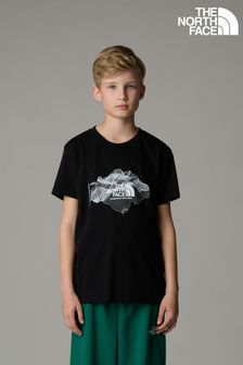 North face boys top online
